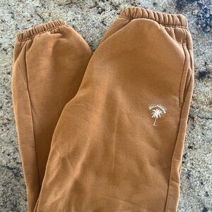 Billabong sweatpants